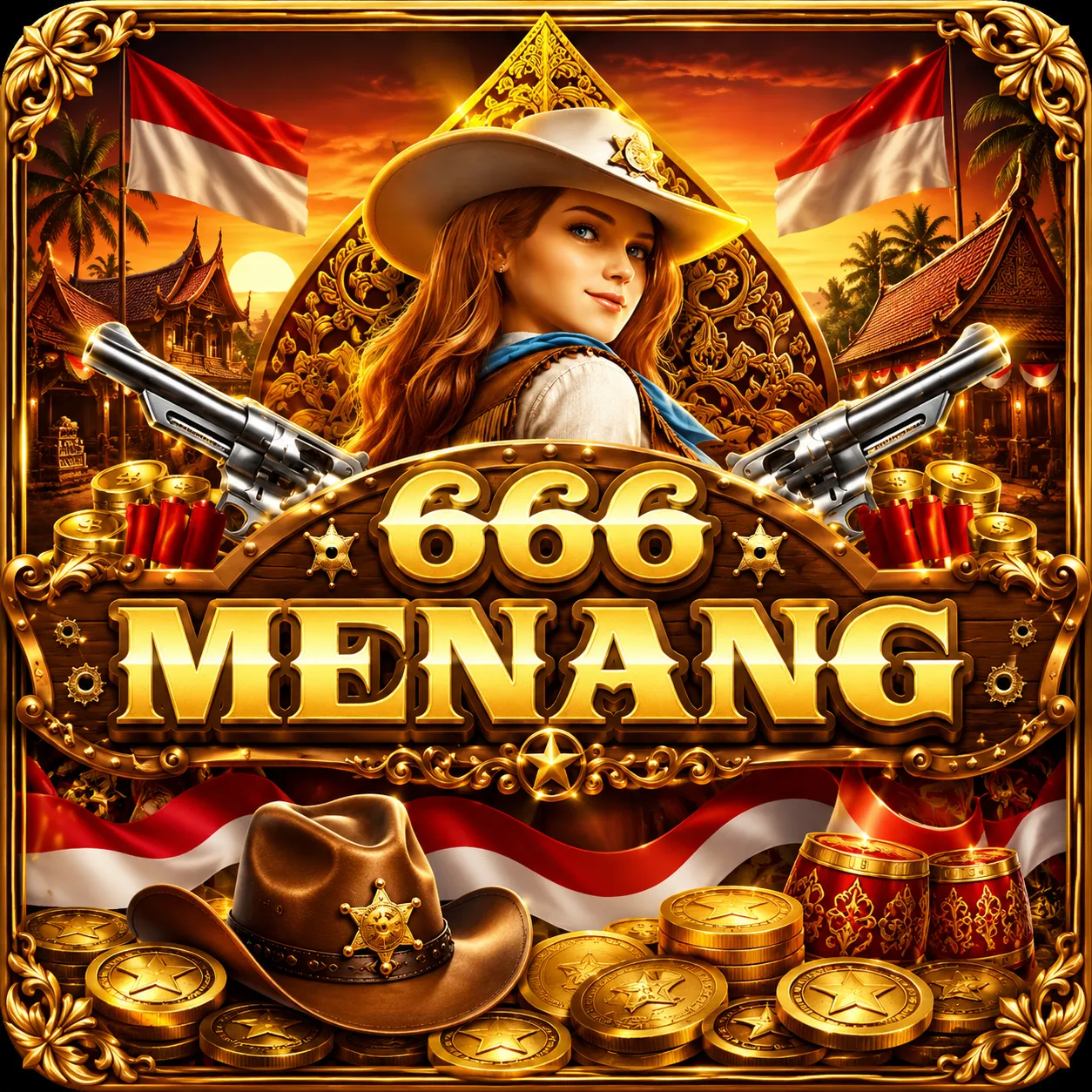 666menang Versi Terbaru untuk Android Tanpa Ribet