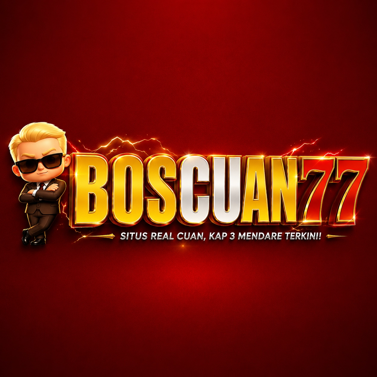 boscuan77 App: Info, Rating, dan Link Download