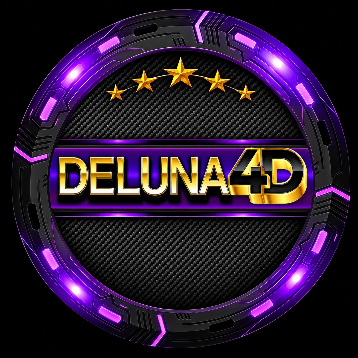 deluna4d Terbaru untuk Android: Download APK Gratis