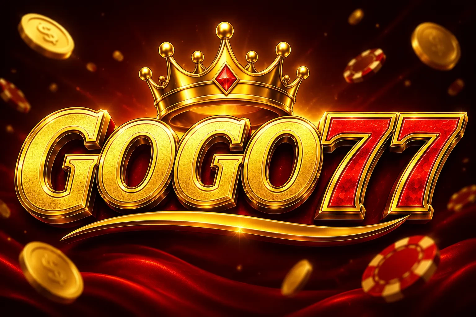 gogo77 Terbaru untuk Android: Download APK Gratis