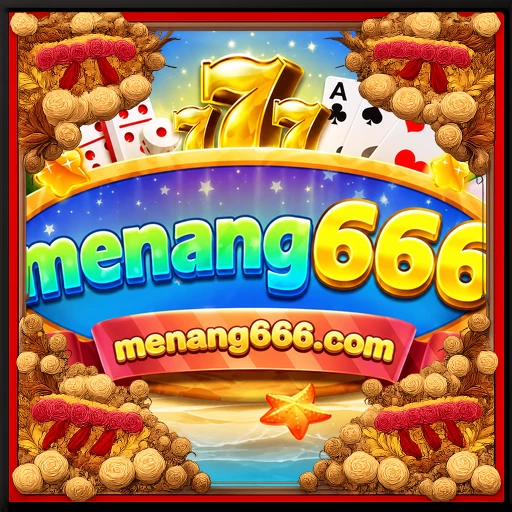 Aplikasi menang666 Ringan untuk Android