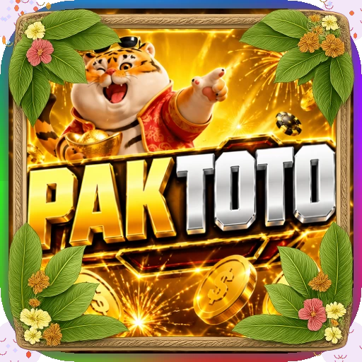 paktoto App: Info, Rating, dan Link Download