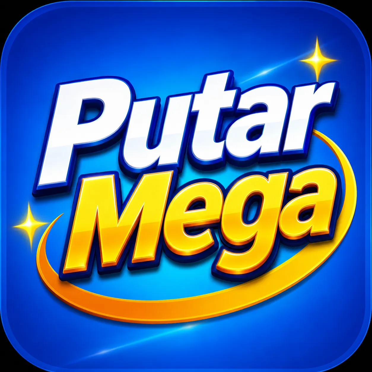 Aplikasi putermega Ringan untuk Android