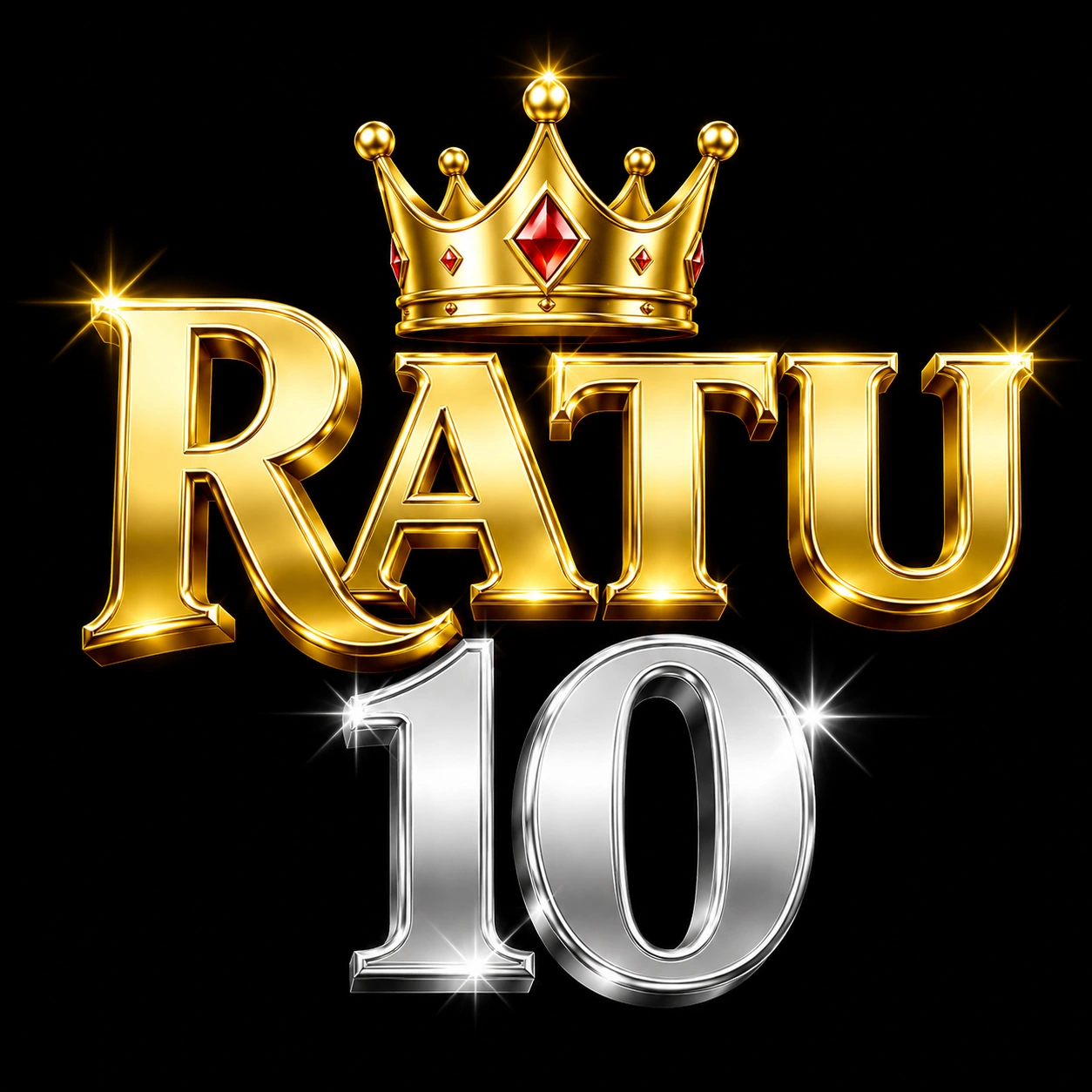 ratu10 APK Terbaru untuk Perangkat Android