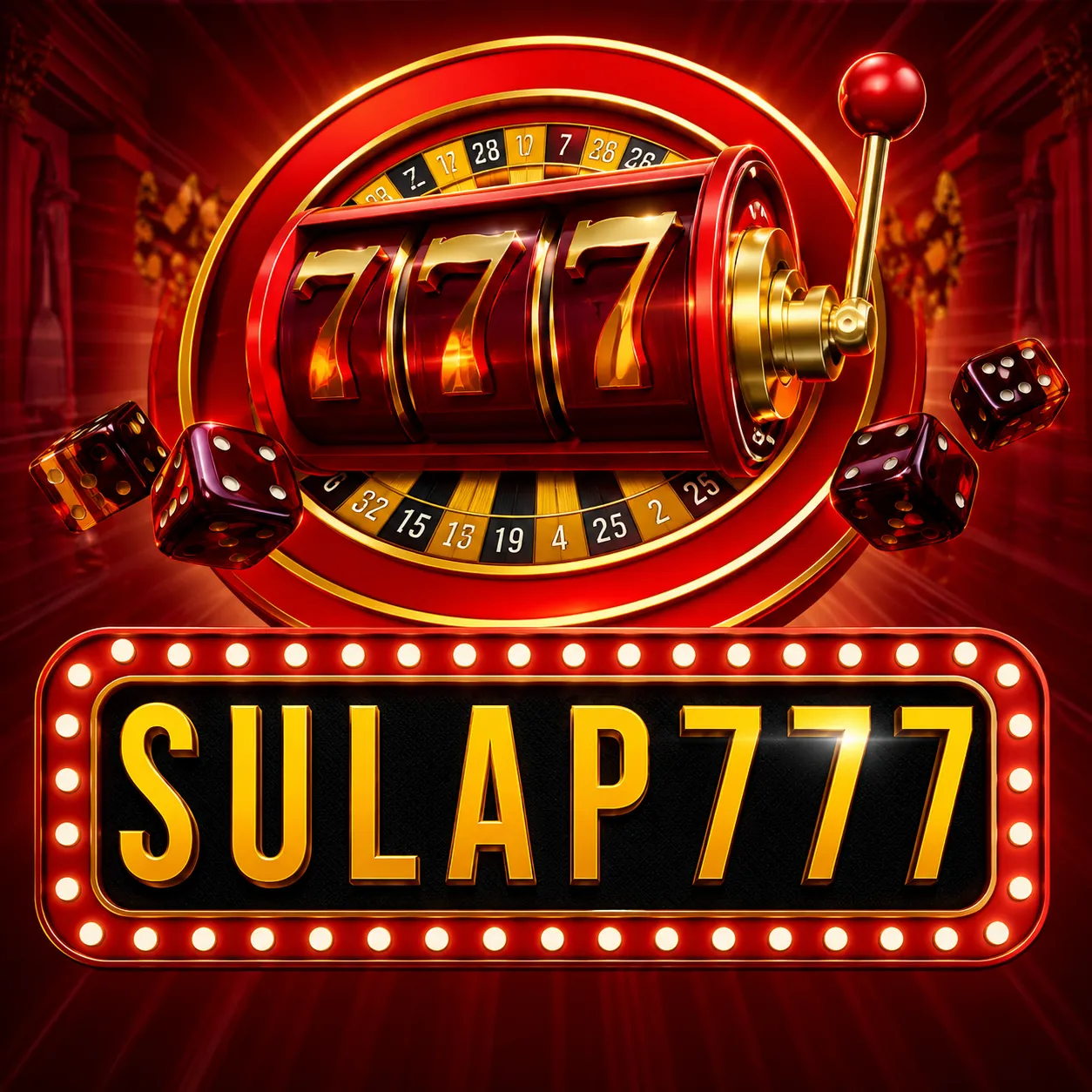 Aplikasi sulap777 Terbaru untuk Android dan iOS
