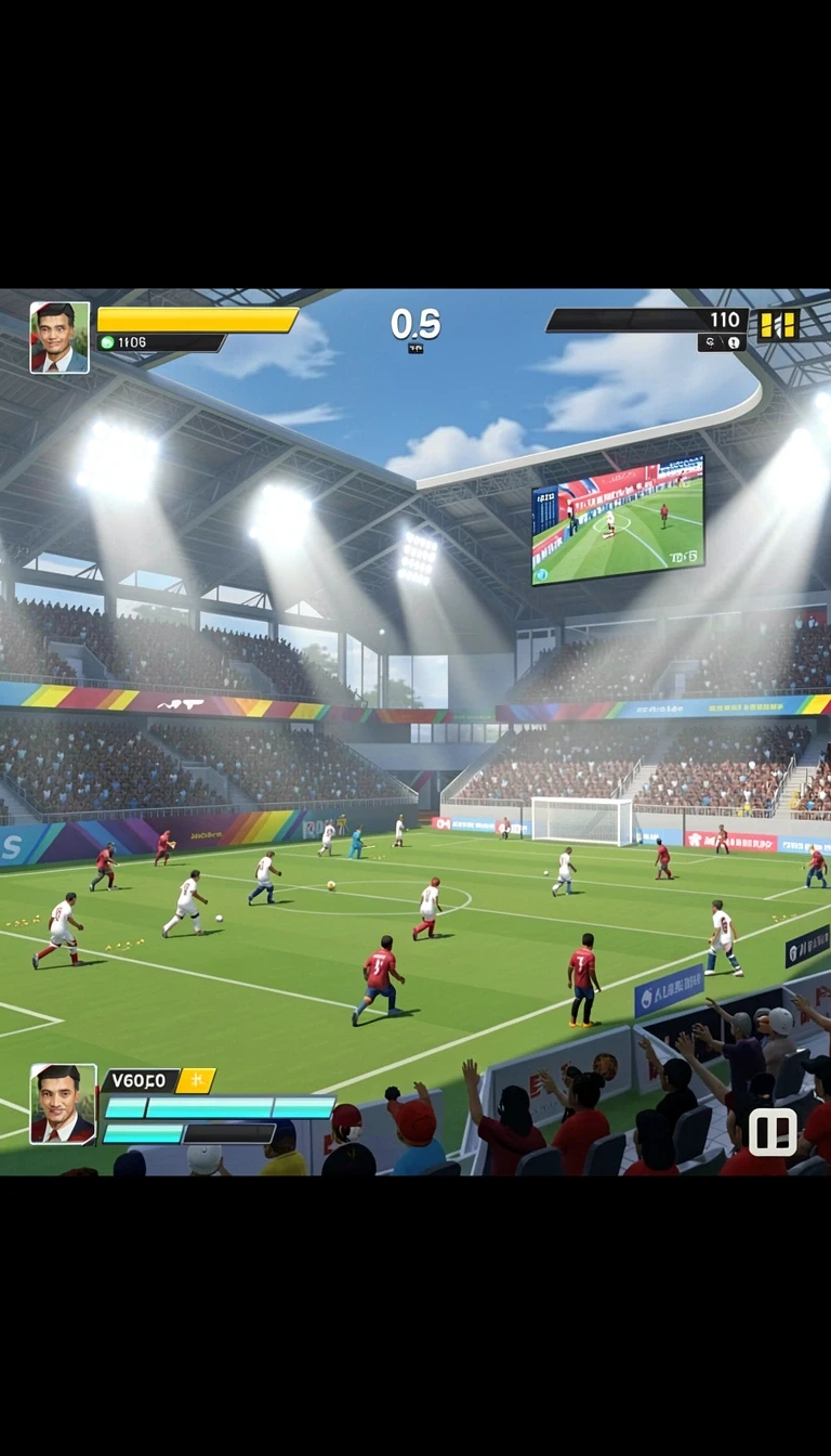 megapetir APK Terbaru dan Aman untuk Diunduh