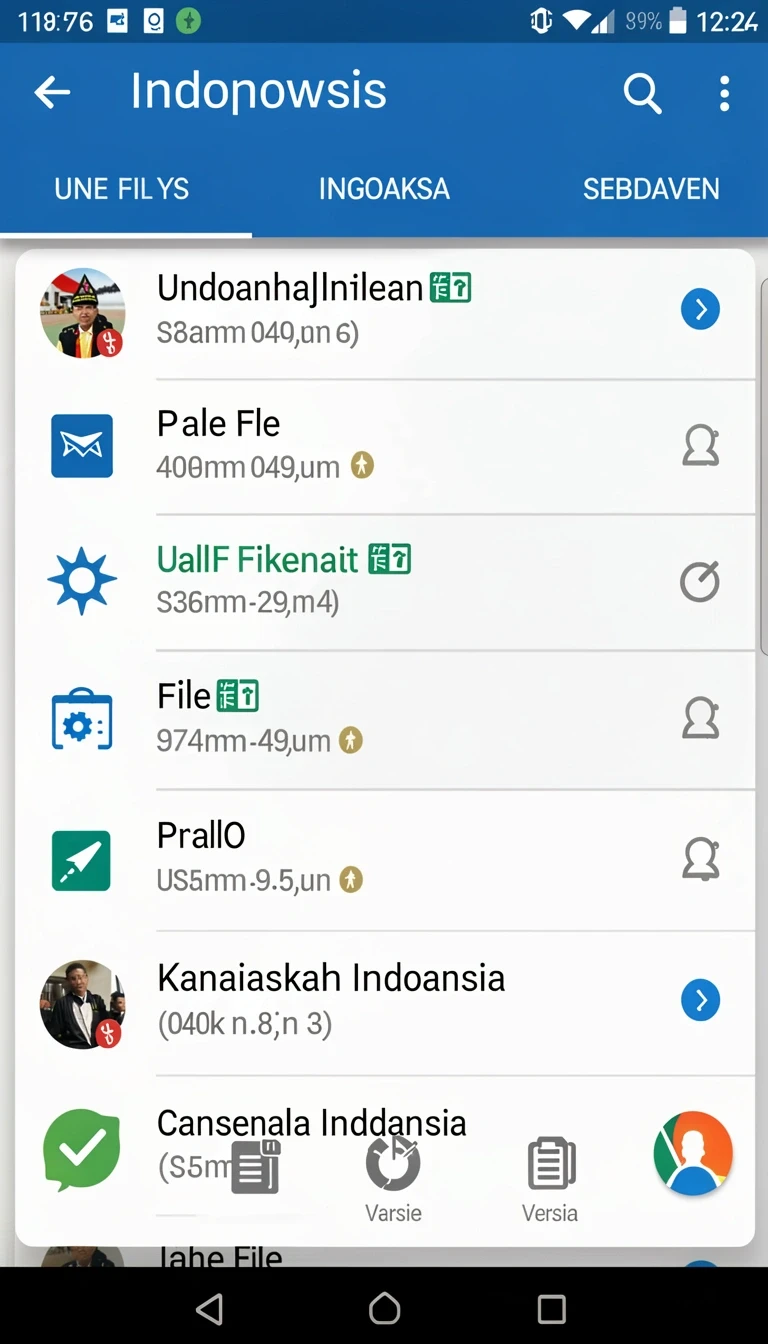 rp79 Terbaru: Download APK dan Info Lengkap 2