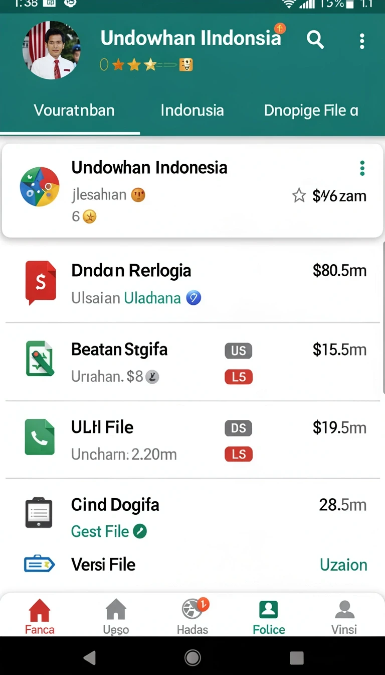 7meter App APK Terbaru