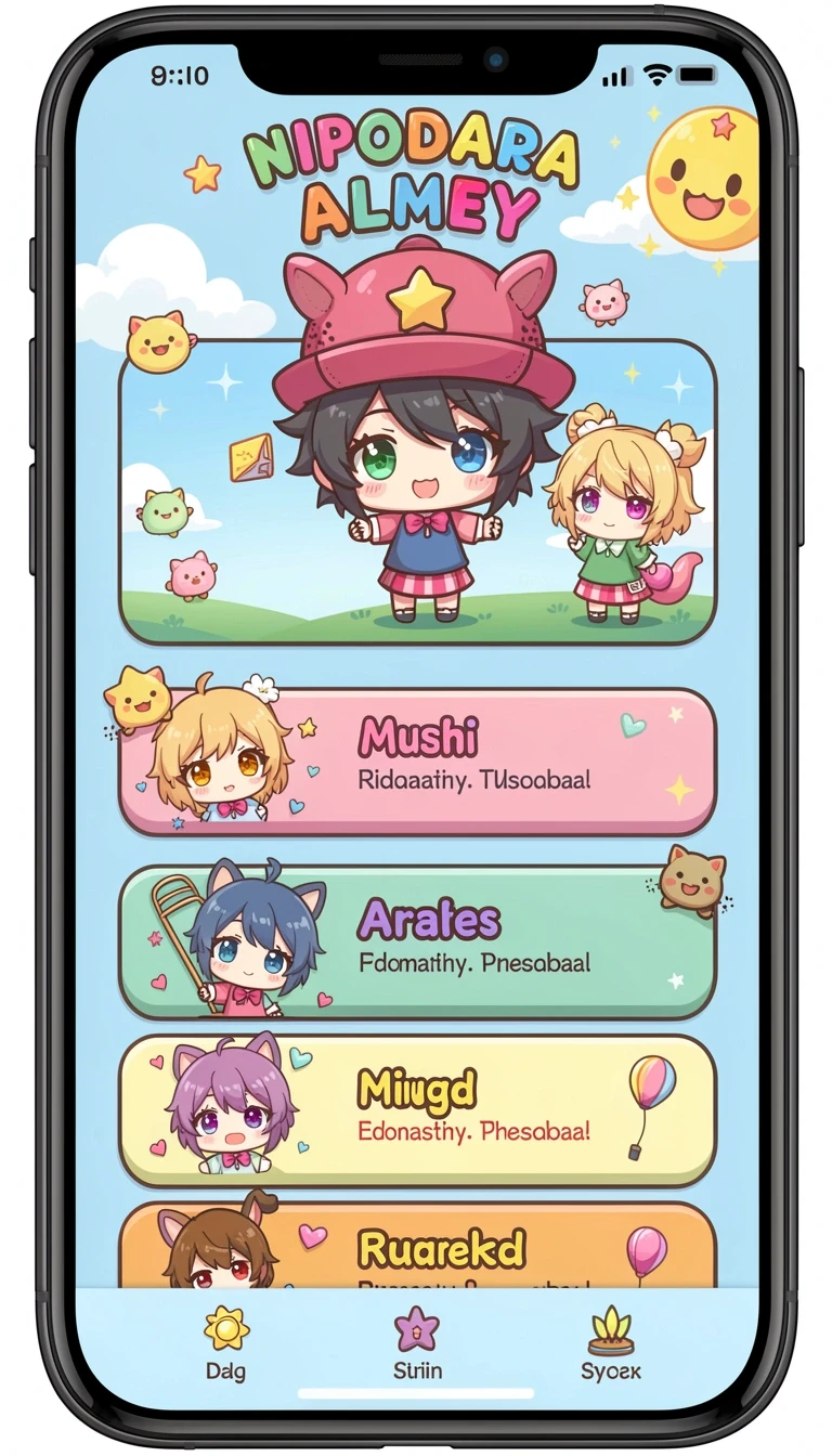 Aplikasi zz4d Terbaru untuk Android dan iOS 2