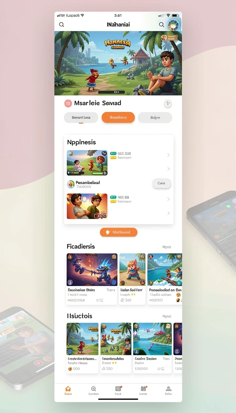 natunatoto APK Terbaru untuk Android Tanpa Iklan 2