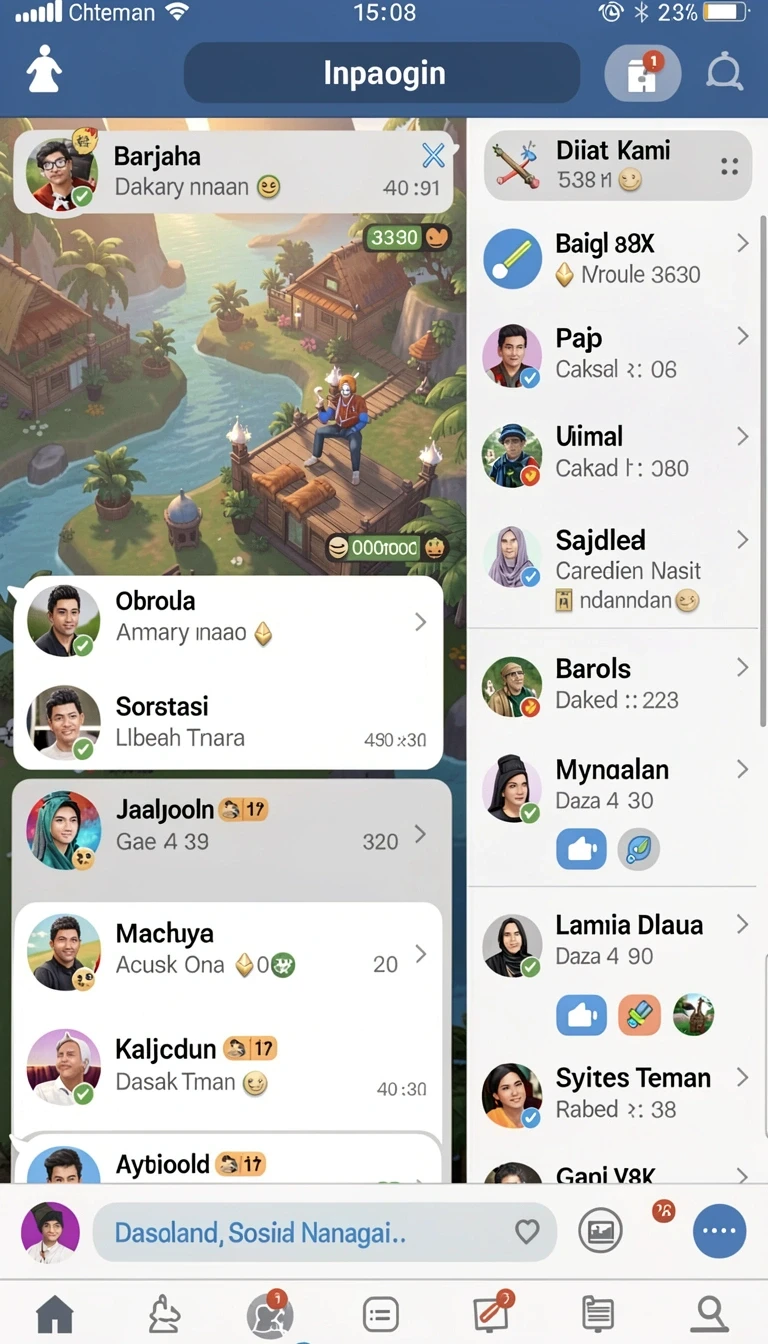 bos5000 APK Terbaru dengan Fitur Lengkap 2