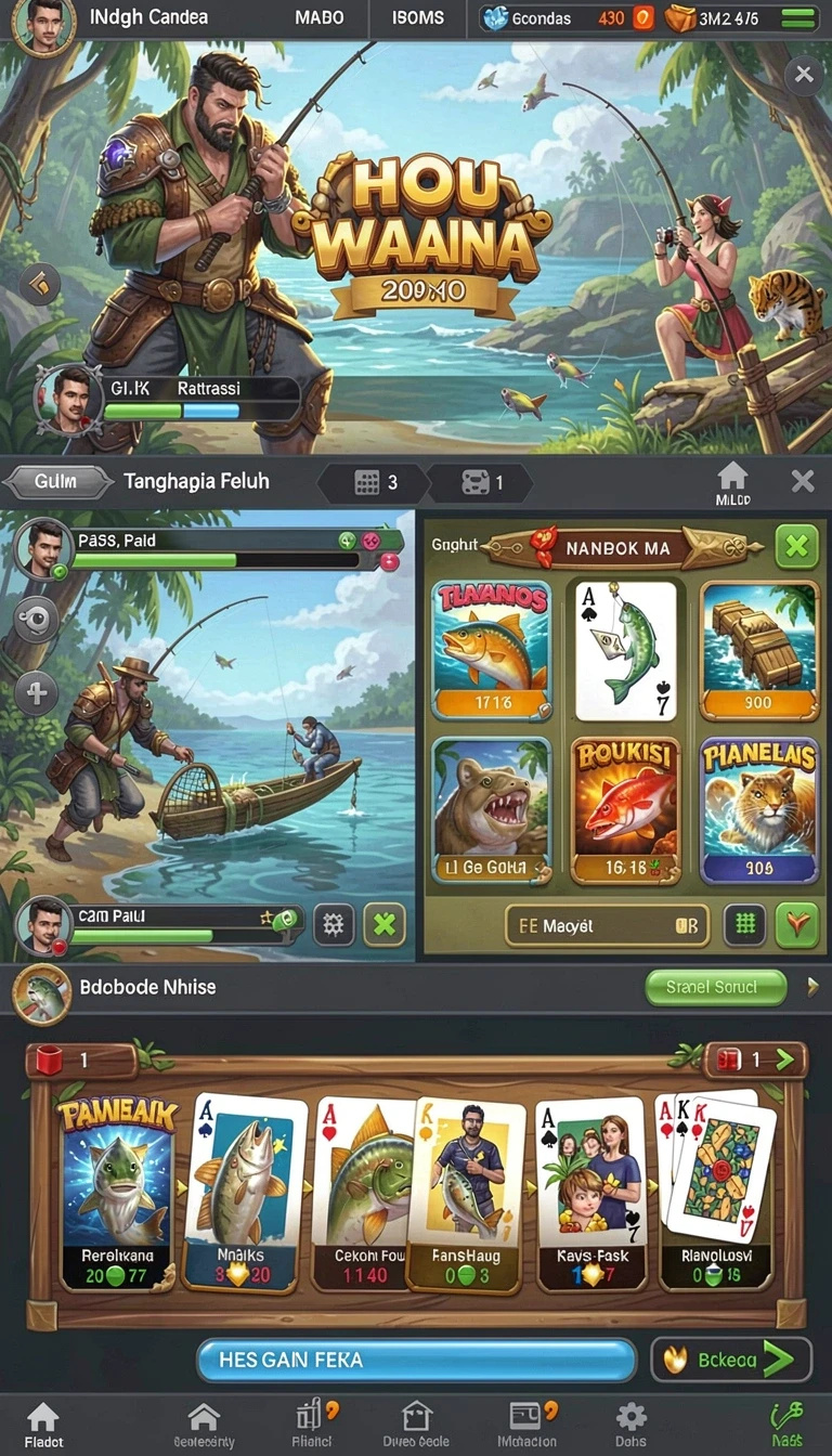 Review Lengkap Aplikasi mapna777 Terbaru