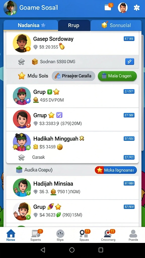Download dolantogel APK Terbaru Full Version 2