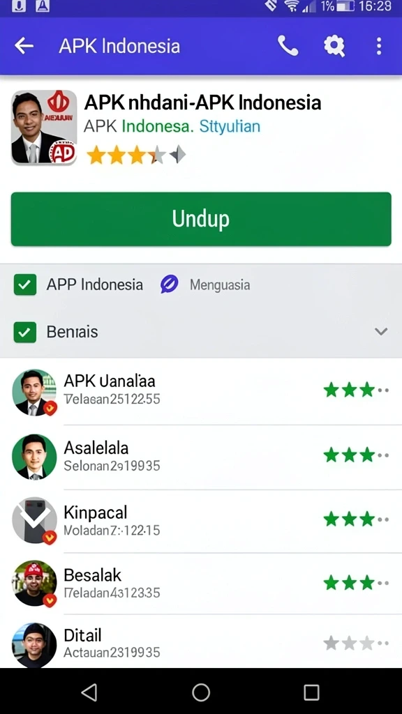 Info Aplikasi pompa88 Terbaru dan Cara Download 3