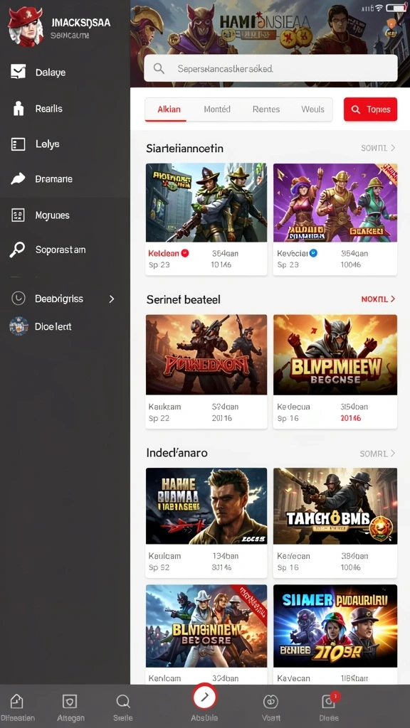 Download Aplikasi gaswin Terbaru untuk HP Android 3