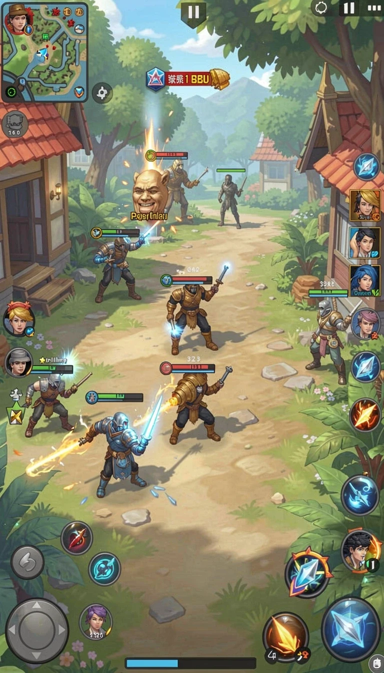 jos77 APK Terbaru untuk Android Tanpa Iklan 2