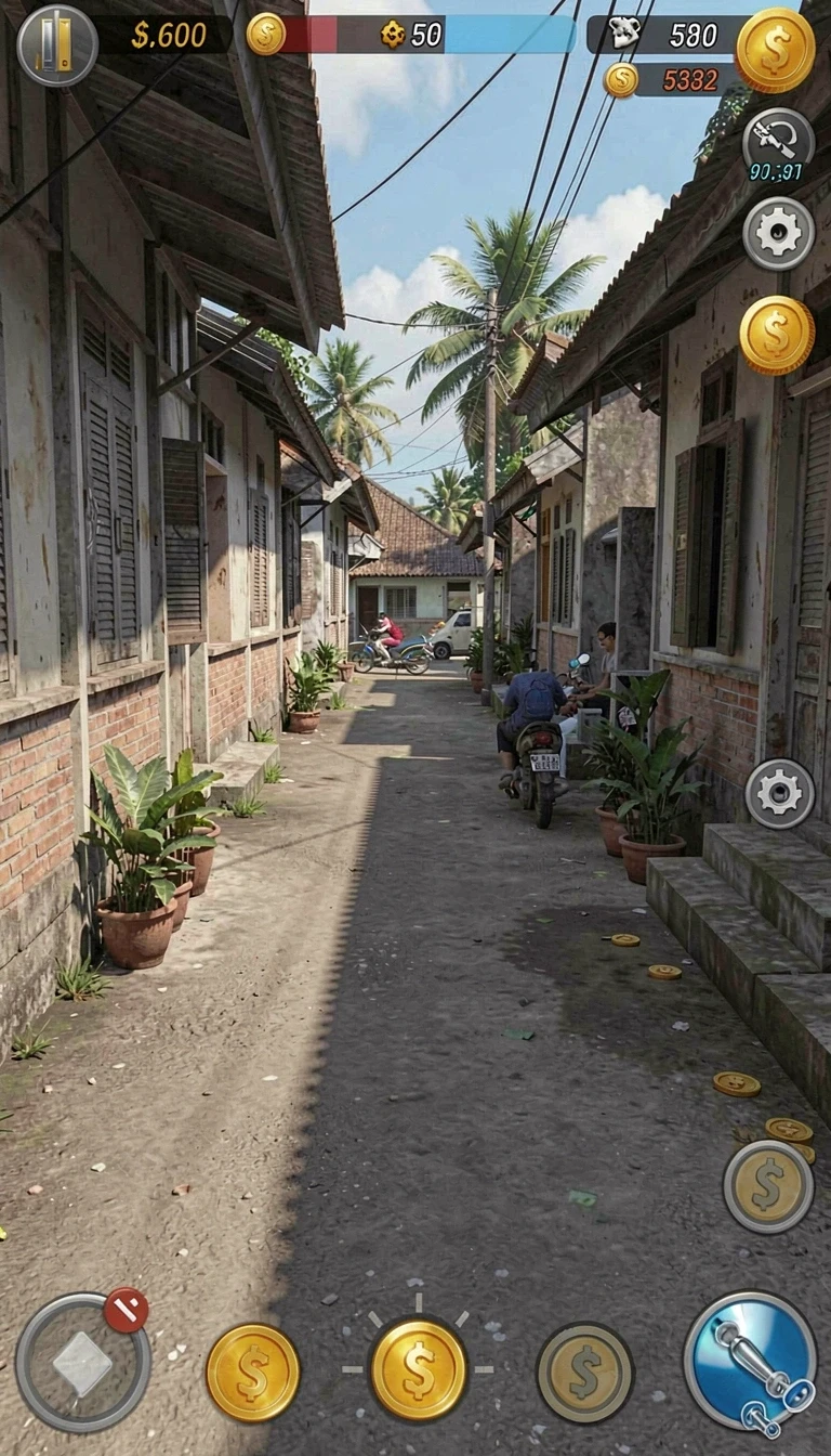 koin99 APK: Fitur, Ukuran, dan Link Download 3