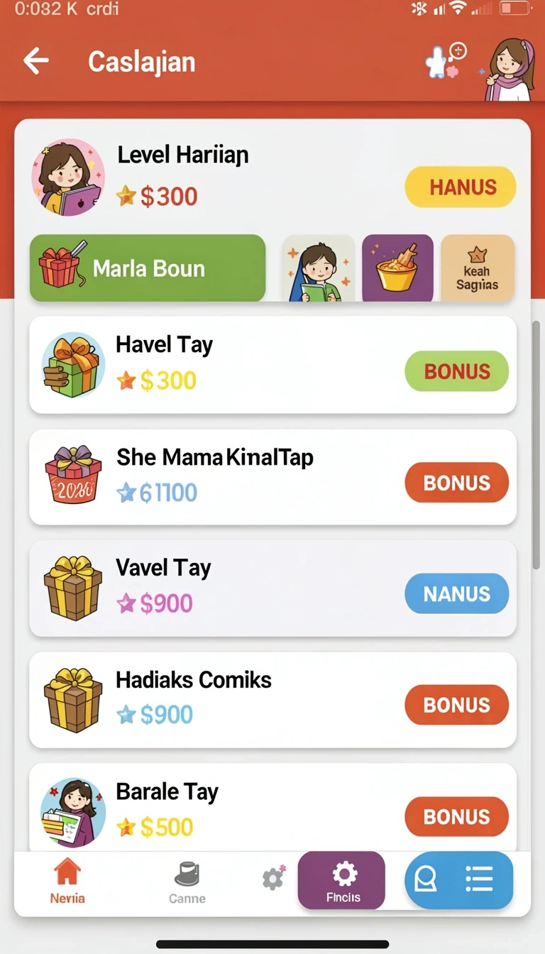 sjo777 App APK Terbaru 2