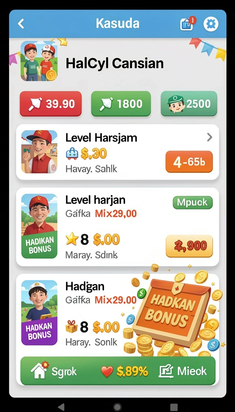 Download 55rt APK Original untuk Android 3