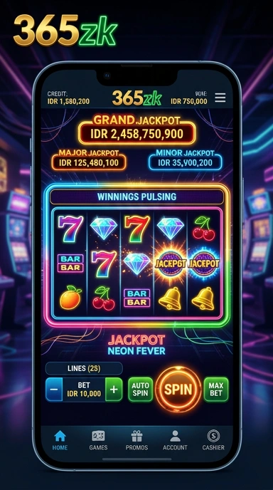 Aplikasi waduk700 Resmi: Download dan Instalasi