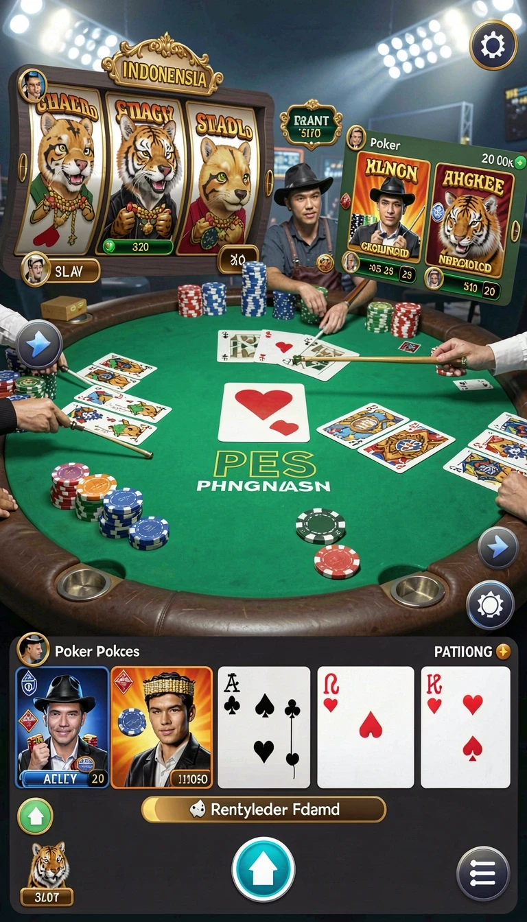 jos77 APK Terbaru untuk Android Tanpa Iklan 3