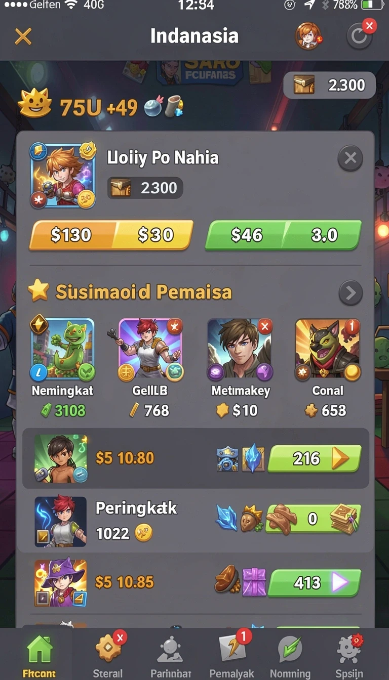 Aplikasi batmantoto Terbaik untuk Android dan iOS