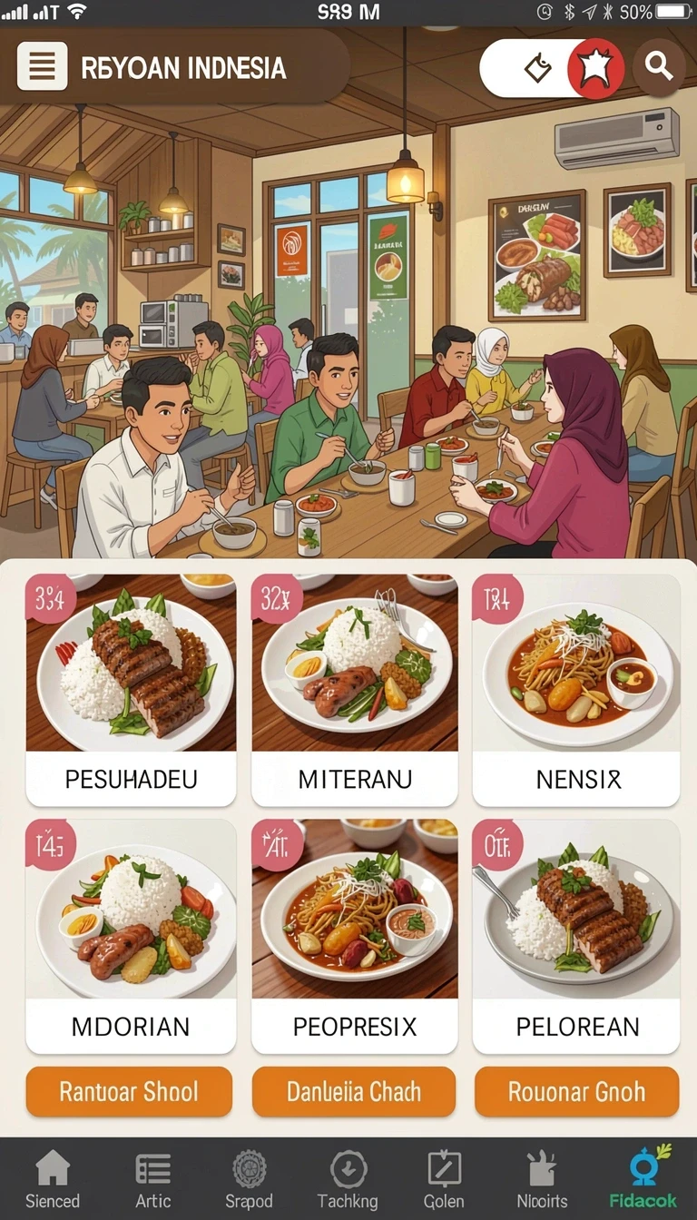 Unduh mpo888 APK Gratis untuk Android 3