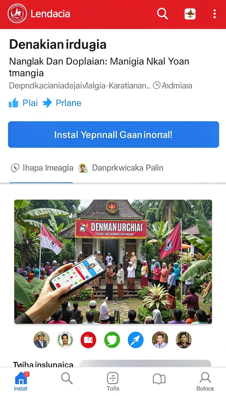Aplikasi askasino Resmi: Download dan Instalasi 2