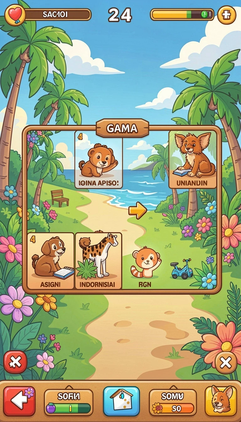 Cara Download zoro77 APK dengan Mudah 2