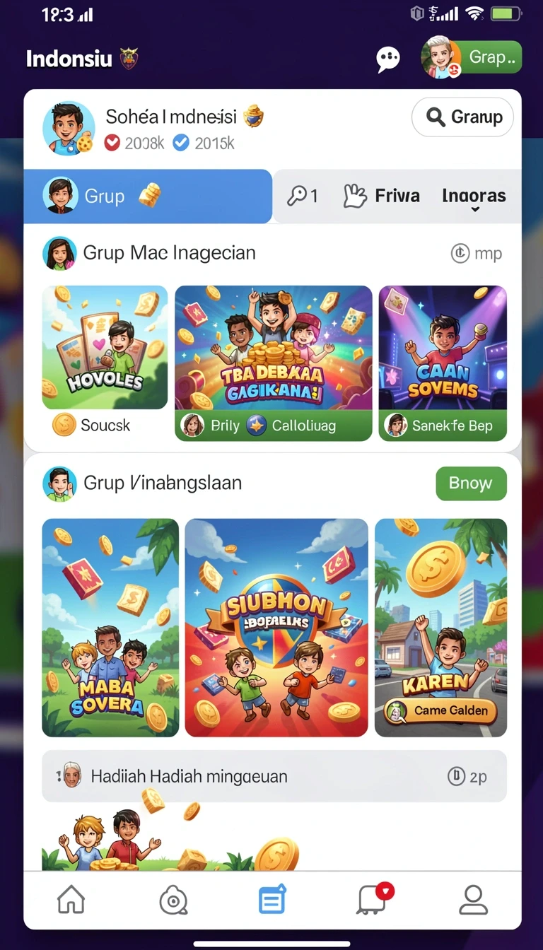 open APK Terbaru untuk Perangkat Android 3