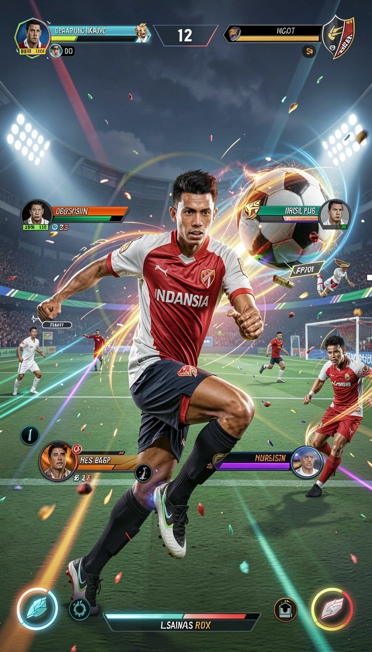 Aplikasi waduk700 Resmi: Download dan Instalasi 3