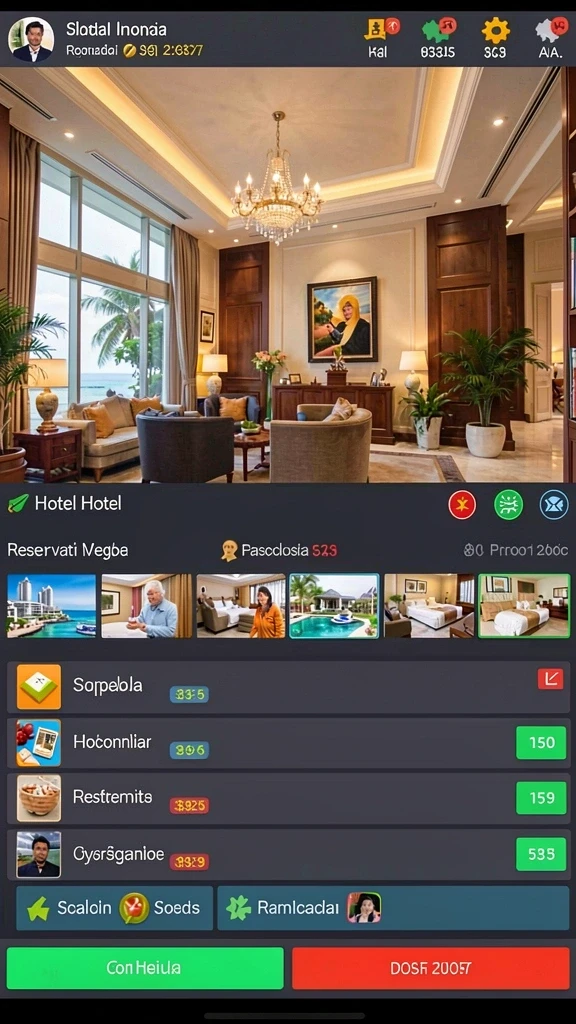 Download mposurga APK untuk Android