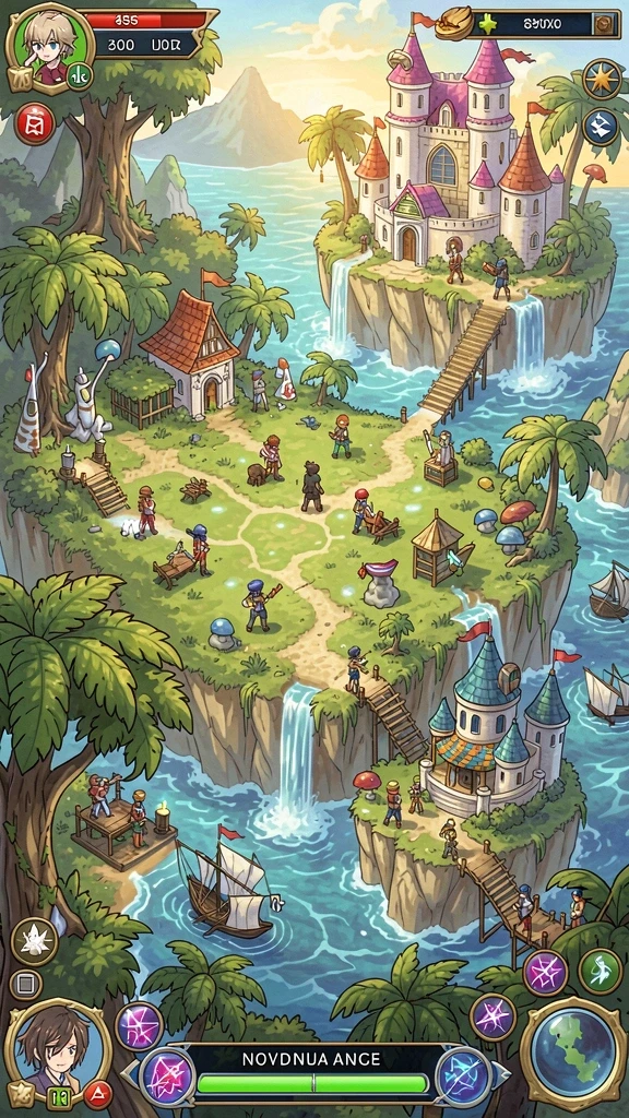 Download 7game APK untuk Android 3