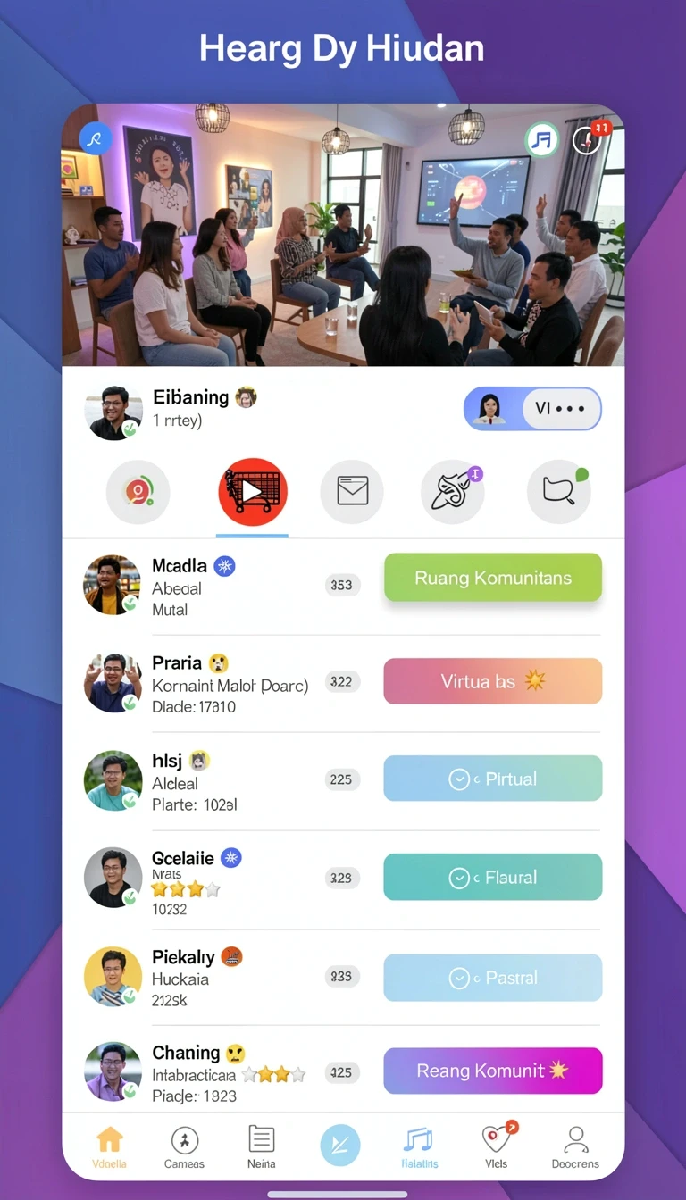 666j Versi Terbaru untuk Android Tanpa Ribet 3