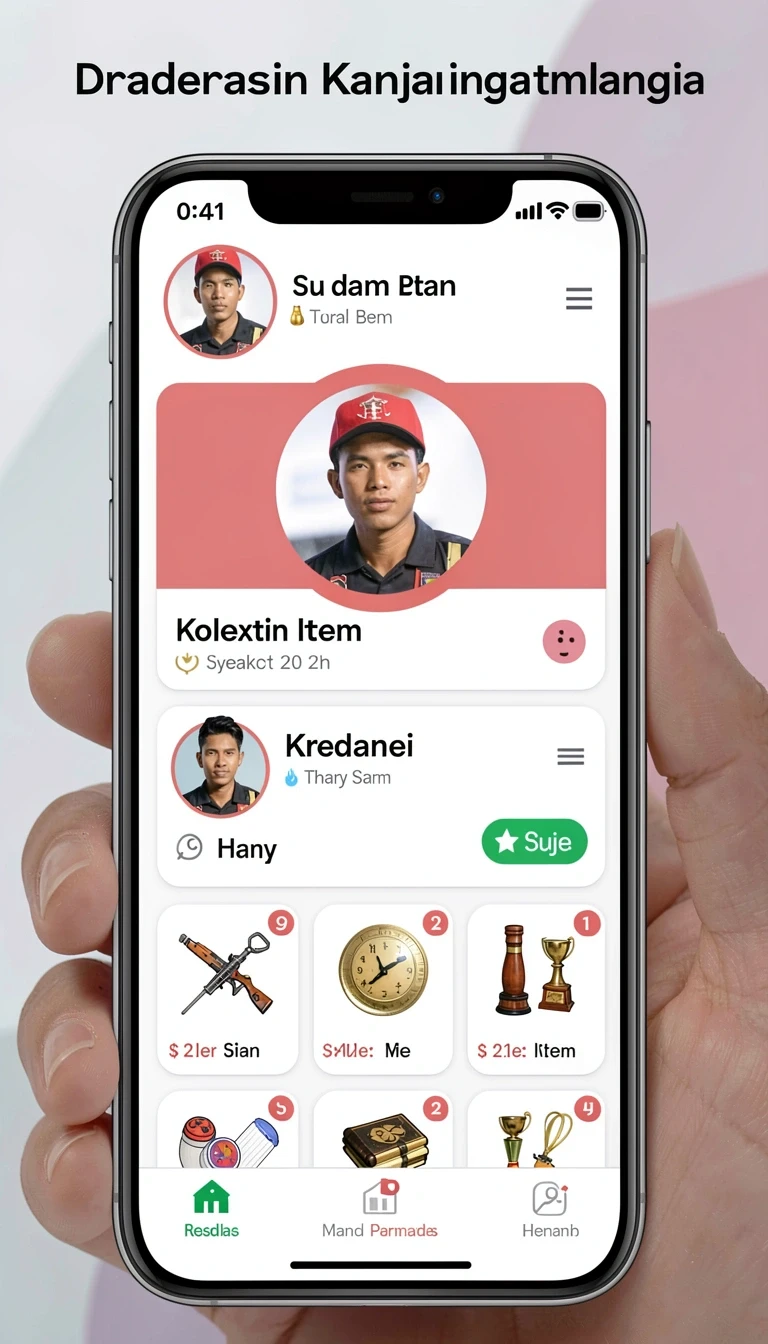 6cf App APK Terbaru