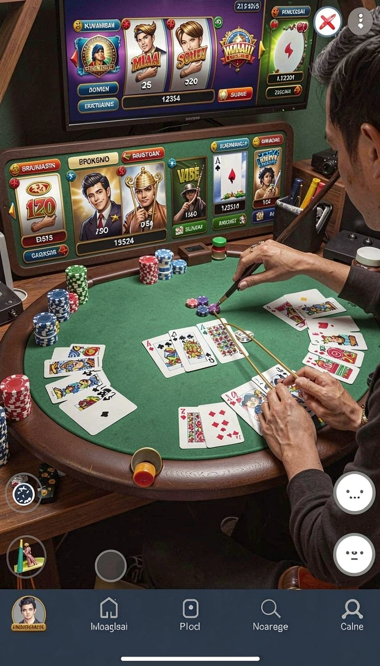 Download 7game APK untuk Android 2