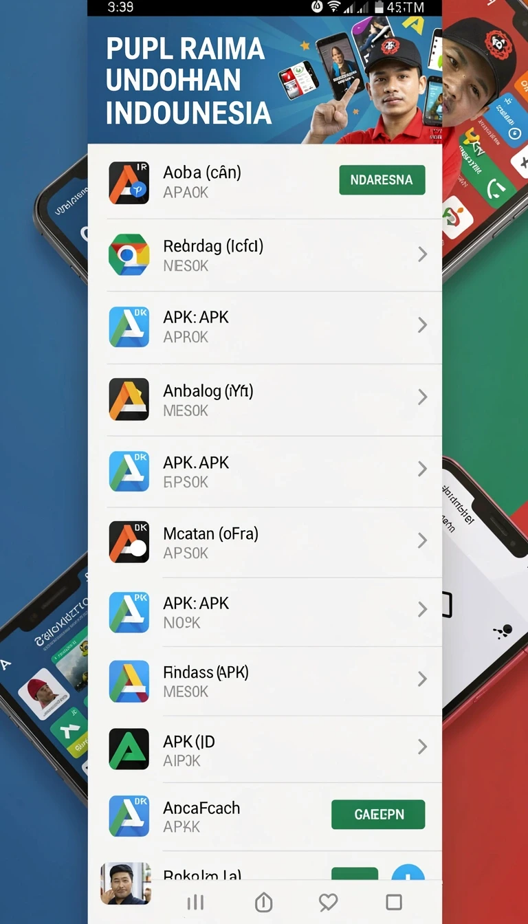 Panduan Instalasi Aplikasi 365zk di Android