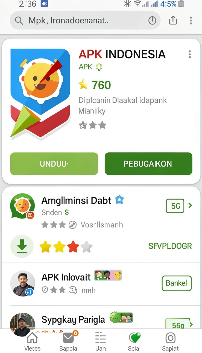 Review Aplikasi 7dewa Versi Terbaru 2