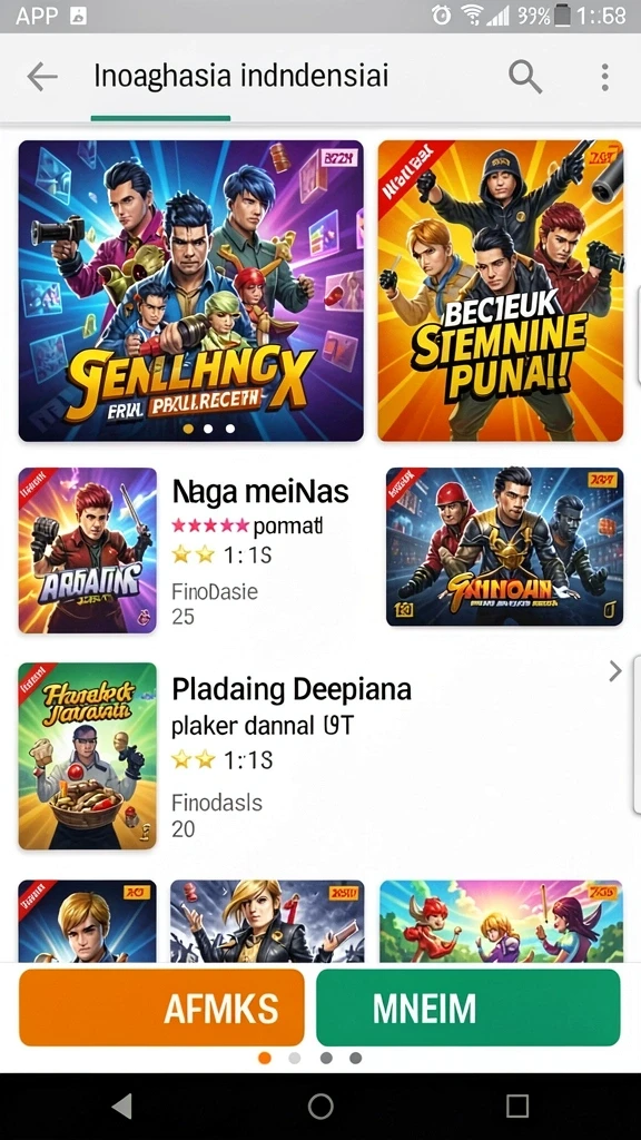 Download 7cone APK untuk Android 2