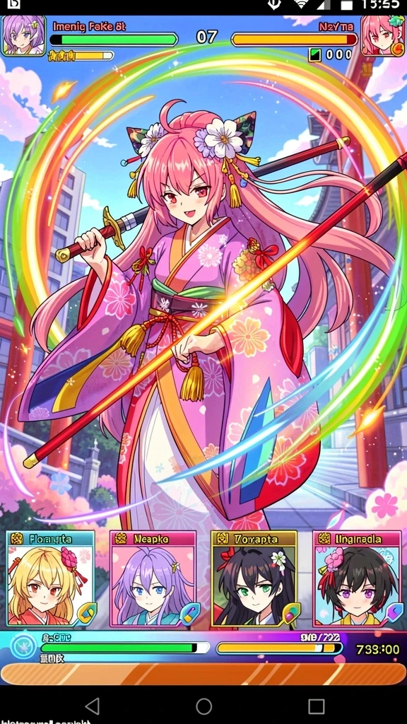 baim303 APK Full Version untuk Android 2
