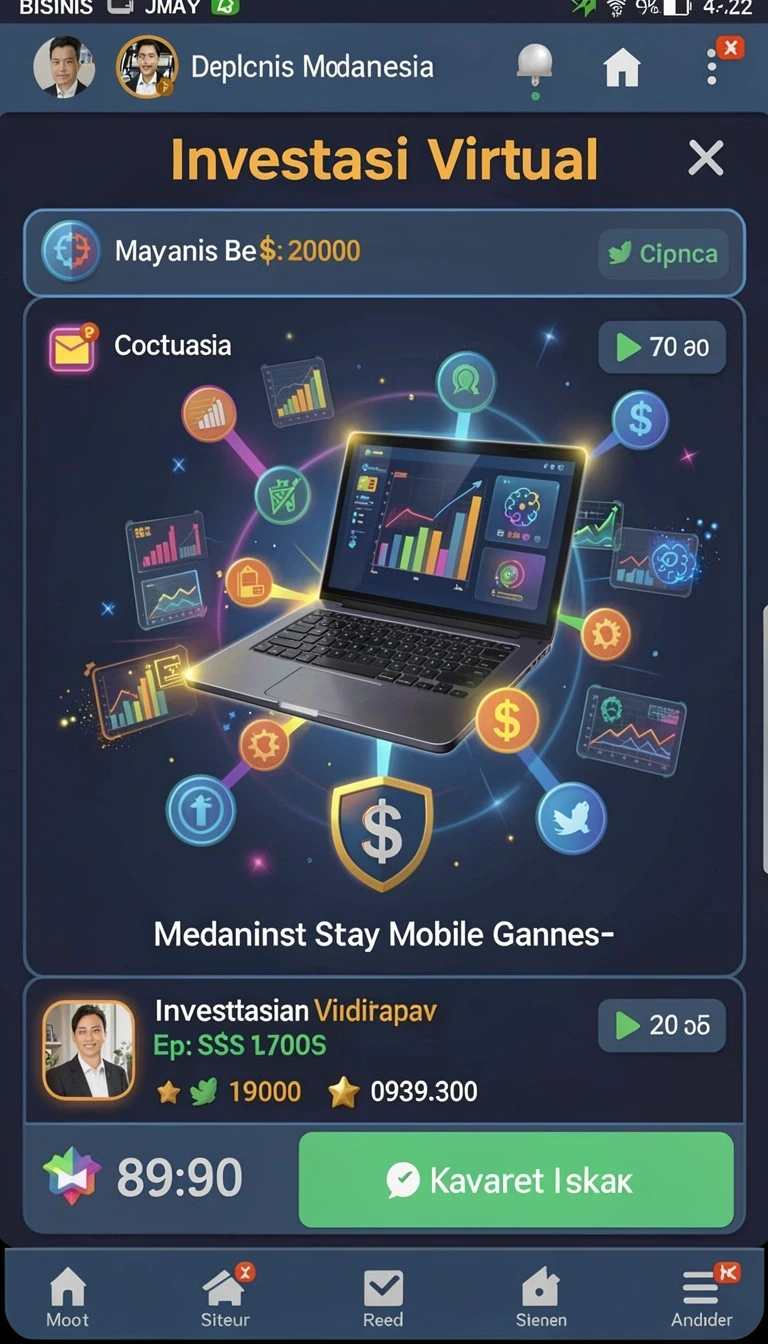 Aplikasi s13 Resmi: Download dan Instalasi 3