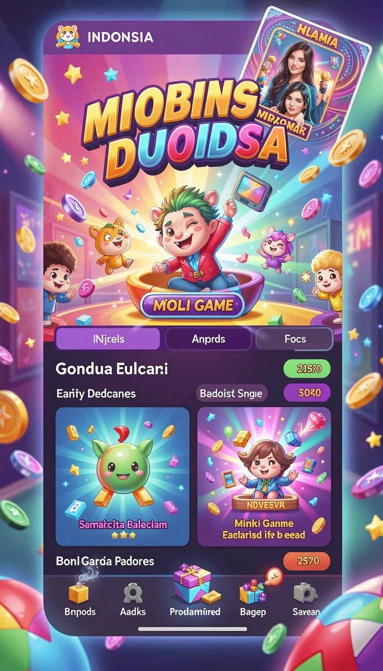 Aplikasi pc777 Terbaru untuk Android dan iOS 3