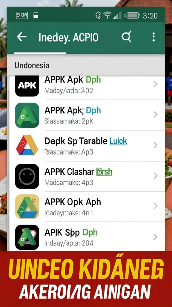 warungplay App APK Terbaru 3