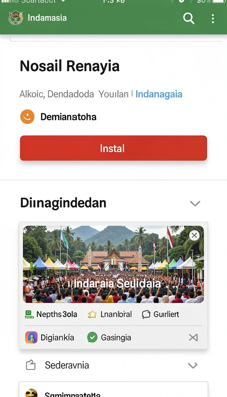 Info Aplikasi duit188 Terbaru dan Cara Download 2