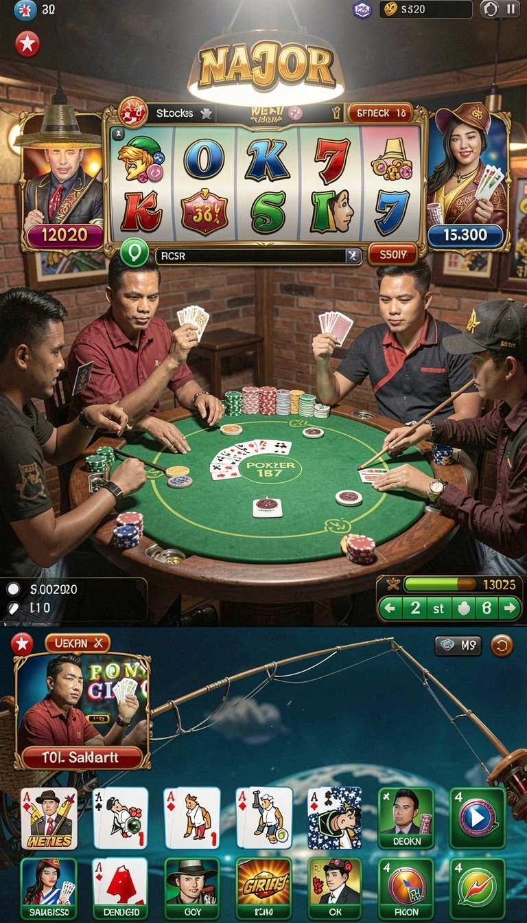 Download 4p4p APK untuk Android 2
