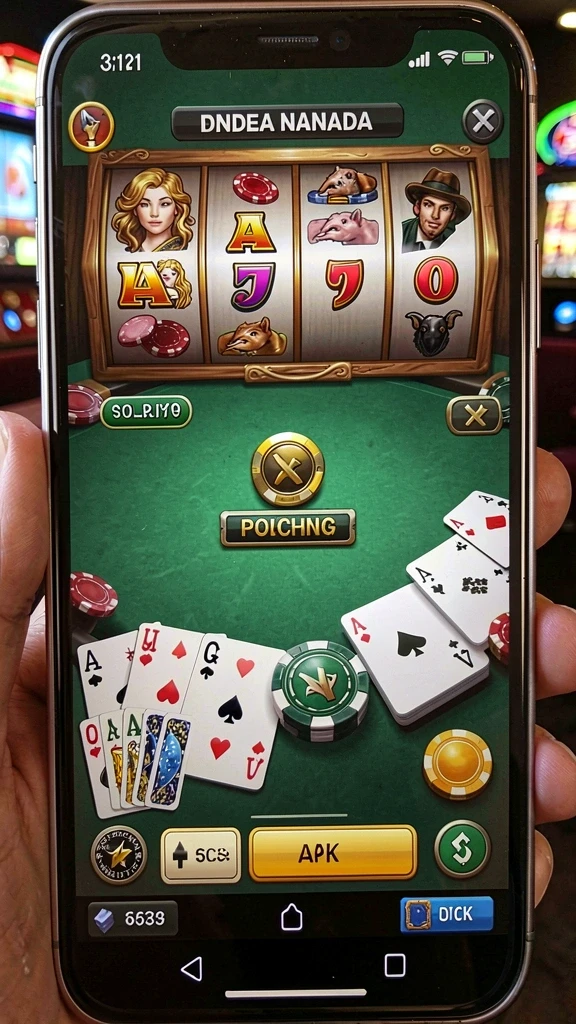 Download 6r6r APK untuk Android