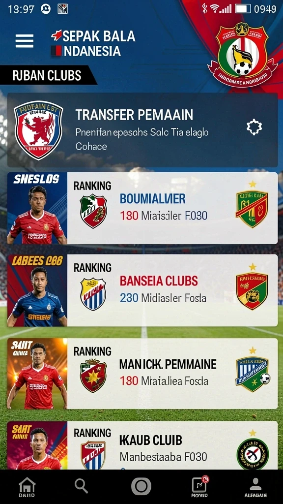 kawi777 App: Info, Rating, dan Link Download