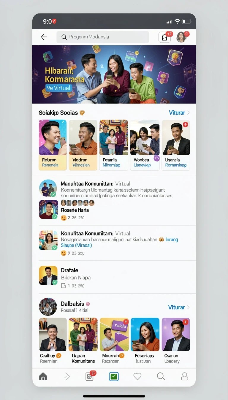 mega77 App: Info, Rating, dan Link Download 3