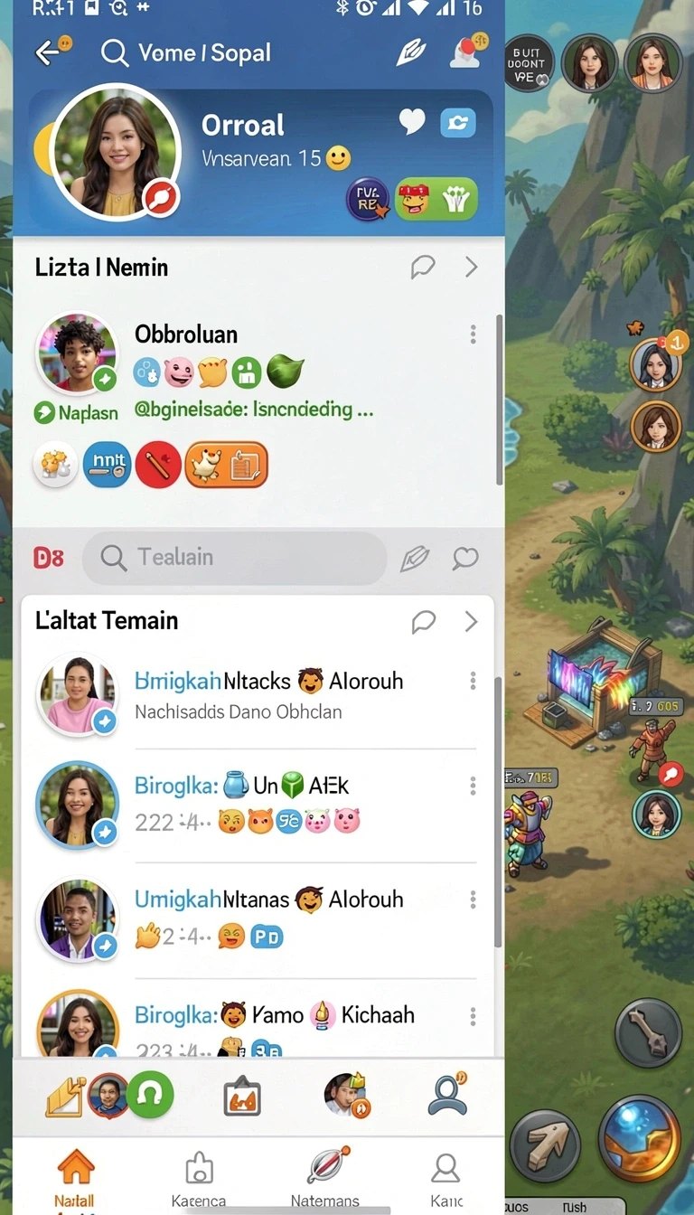 Aplikasi forwin77 Terpercaya untuk Android 3
