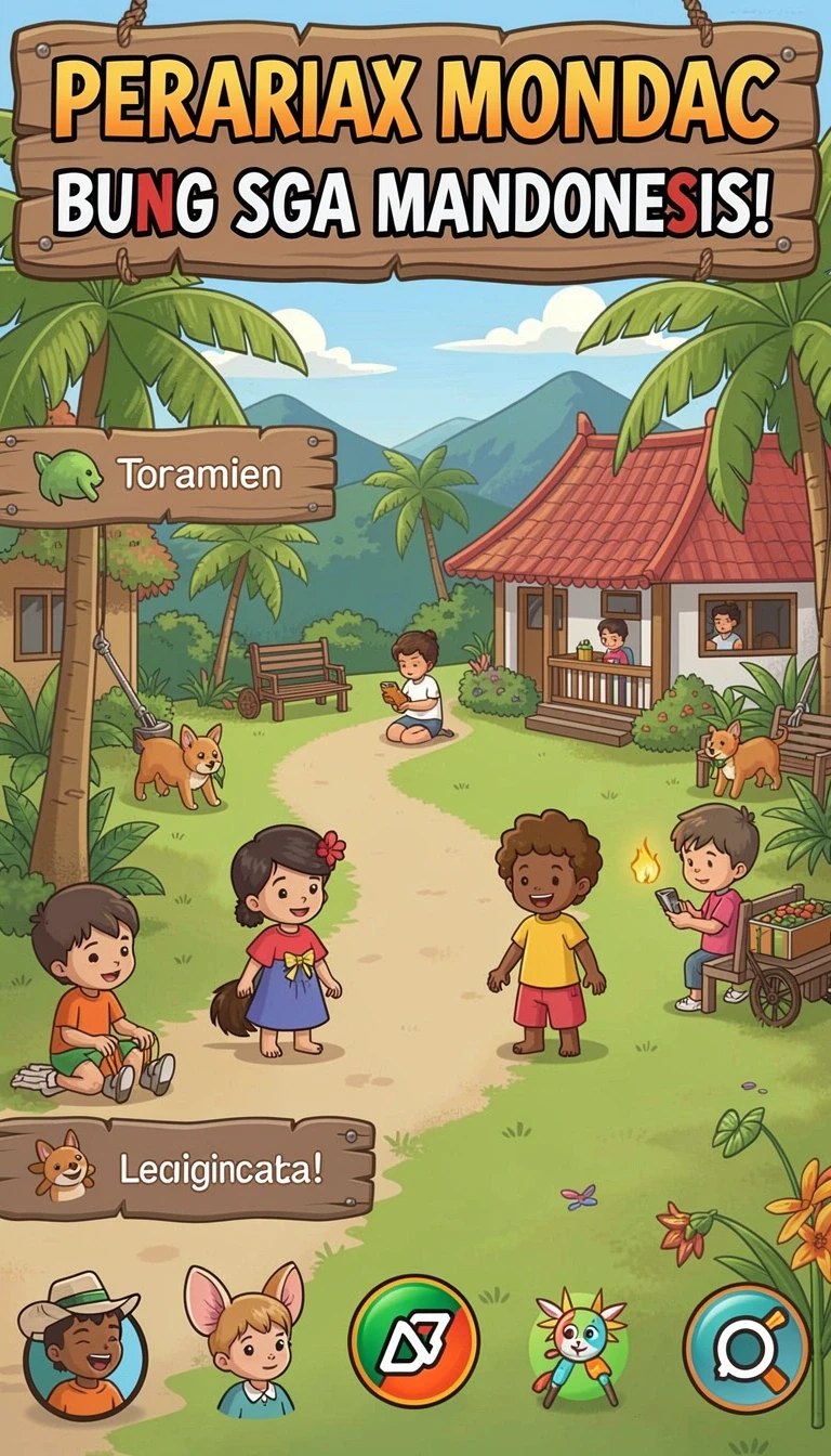 agung11 App Terbaru: Fitur Unggulan dan Download 2